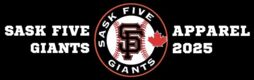 saskfivegiantsapparel
