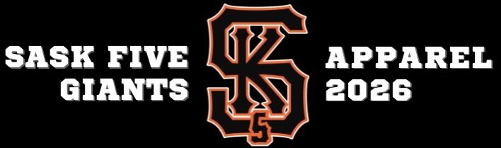 saskfivegiantsapparel